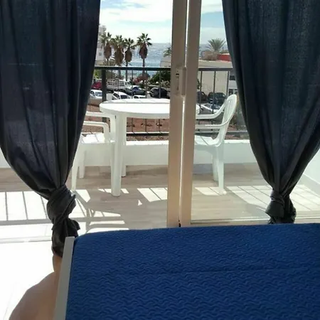 Sea View Coronel Modern & Sunny Lägenhet Arona (Tenerife)