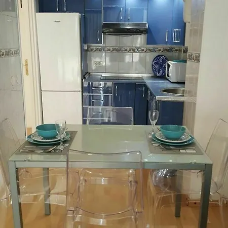 Sea View Coronel Modern & Sunny Διαμέρισμα *