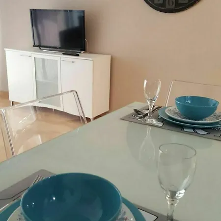 Sea View Coronel Modern & Sunny Διαμέρισμα *