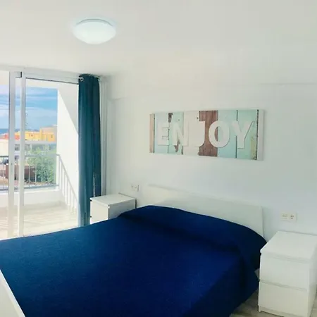 Sea View Coronel Modern & Sunny Διαμέρισμα Arona (Tenerife)