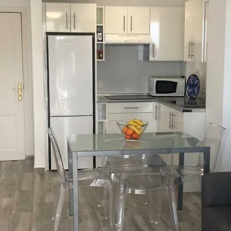 Sea View Coronel Modern & Sunny Διαμέρισμα