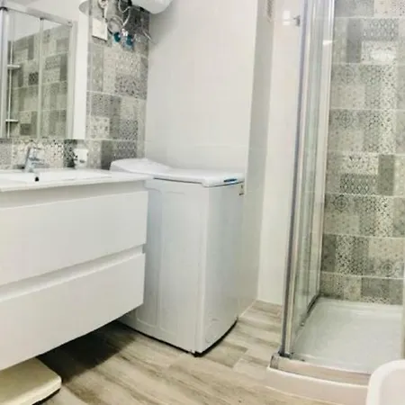 Διαμέρισμα Sea View Coronel Modern & Sunny *