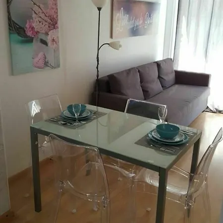 Sea View Coronel Modern & Sunny Apartman Arona
