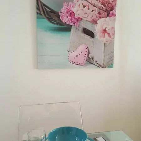 Apartman Sea View Coronel Modern & Sunny