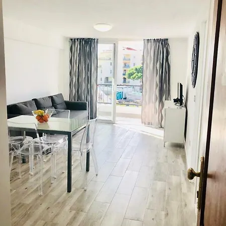Sea View Coronel Modern & Sunny Arona