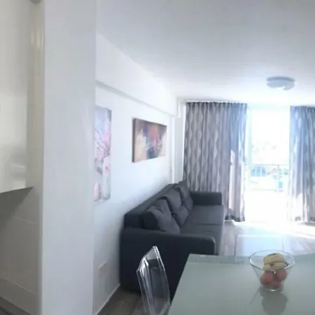 Apartman Sea View Coronel Modern & Sunny Arona