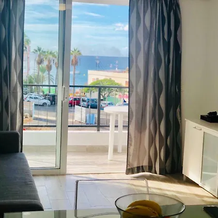 Apartman Sea View Coronel Modern & Sunny *