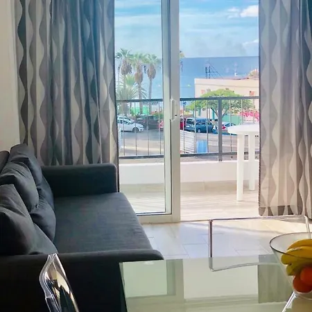 Sea View Coronel Modern & Sunny Arona