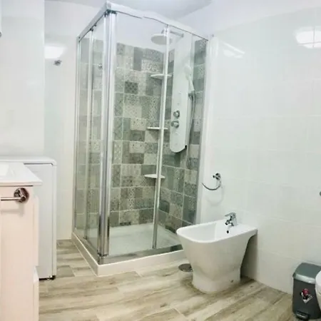 Apartman Sea View Coronel Modern & Sunny Arona