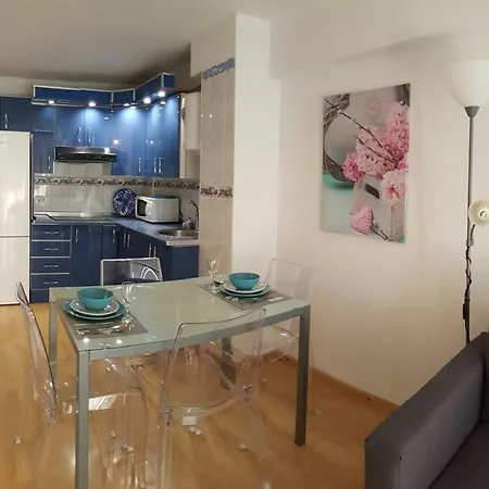 Sea View Coronel Modern & Sunny Apartment Arona (Tenerife)